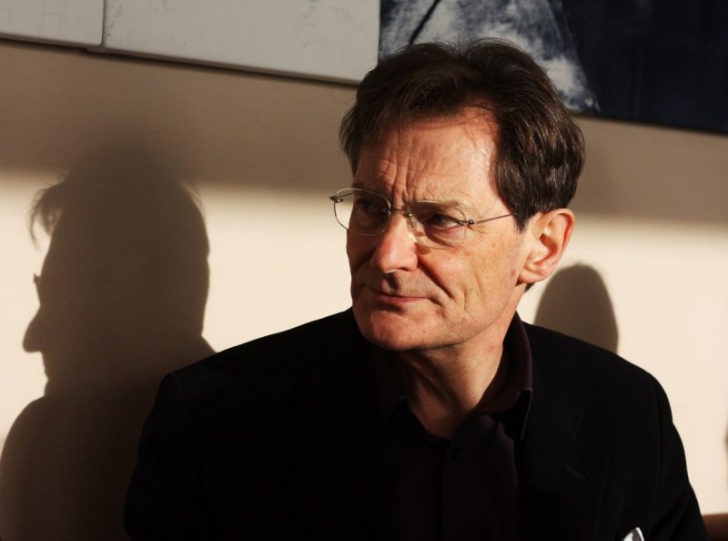 کوئنتین اسکینر، از بنیانگذاران مکتب کمبریج در تاریخ‌نگاری اندیشه